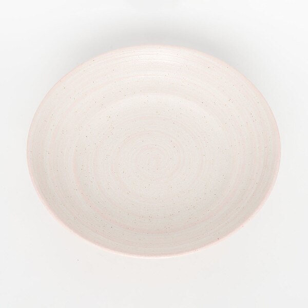 Image of Uzumaki Pink Coupe Bowl 9" 3
