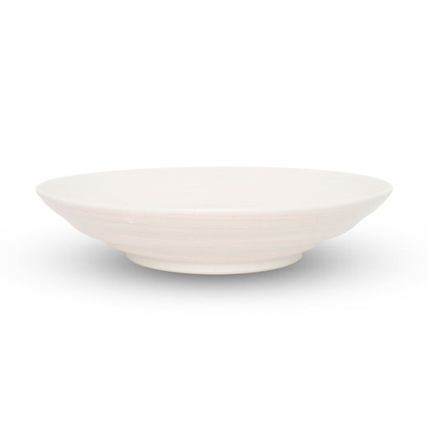 Image of Uzumaki Pink Coupe Bowl 11.25" 2