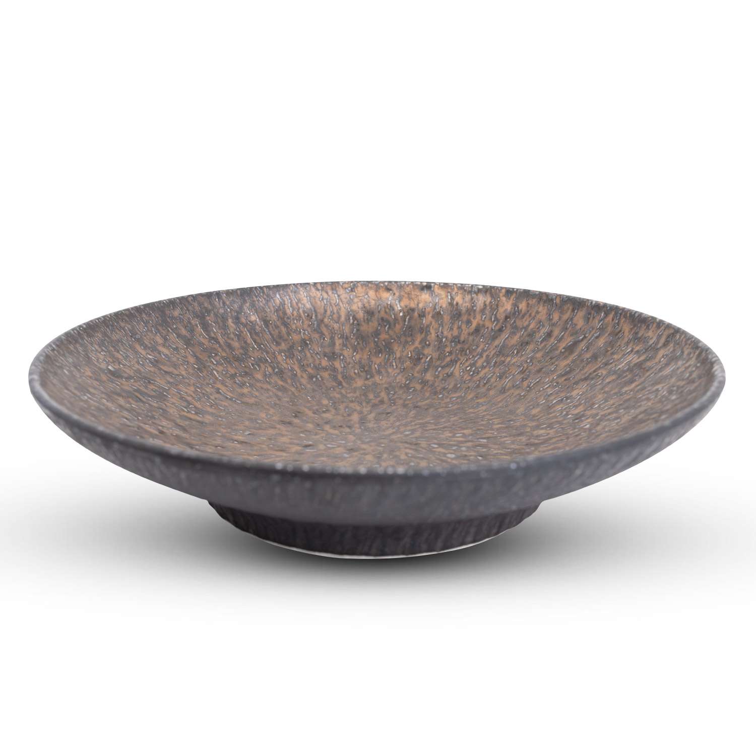Eki Brown Coupe Bowl 9