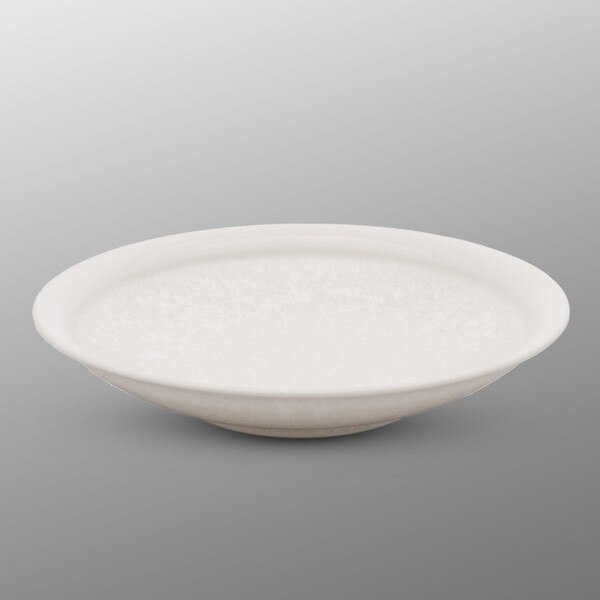 Image of Saku White Coupe Bowl 9.75" 1