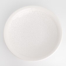 Saku White Coupe Bowl 9.75" hover-image
