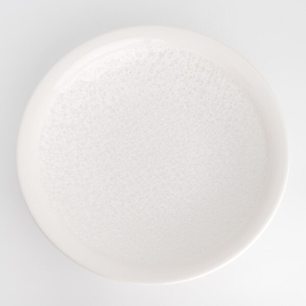 Image of Saku White Coupe Bowl 9.75" 3