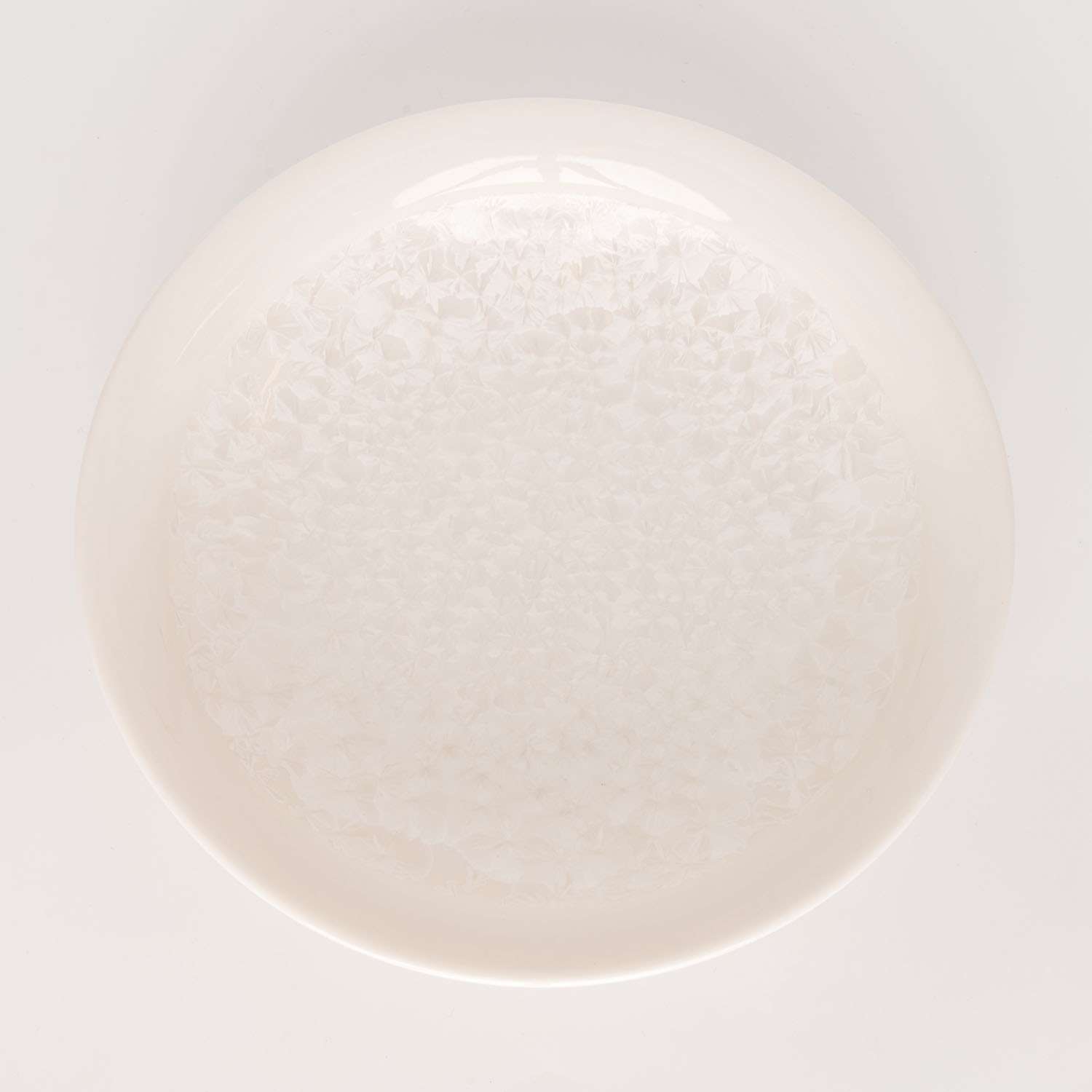Saku White Coupe Bowl 6.75