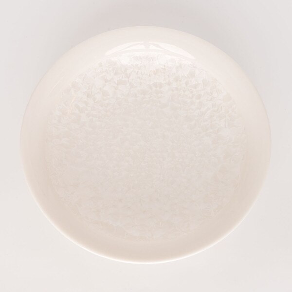 Image of Saku White Coupe Bowl 6.75" 3