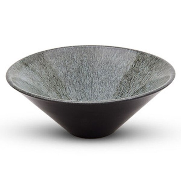 Image of Sora Slate Round Bowl 6.25" 1