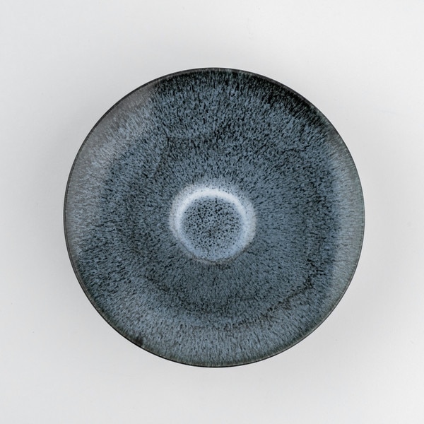 Image of Sora Slate Round Bowl 6.25" 3