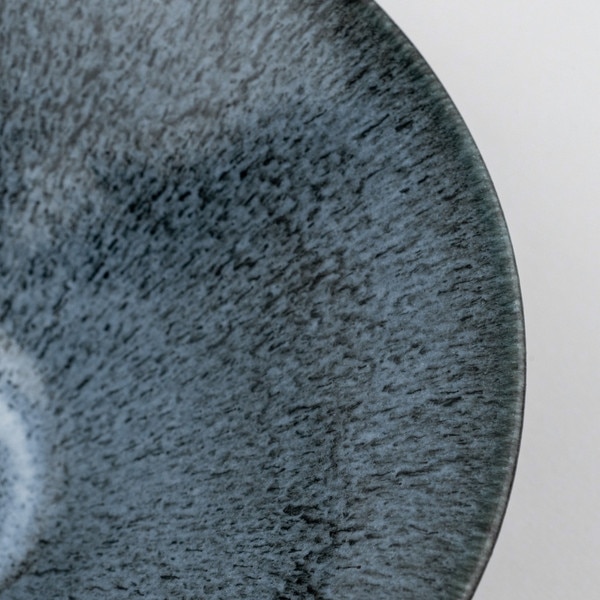 Image of Sora Slate Round Bowl 6.25" 4