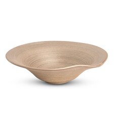Shusetsu Gold Coupe Bowl 6.75"