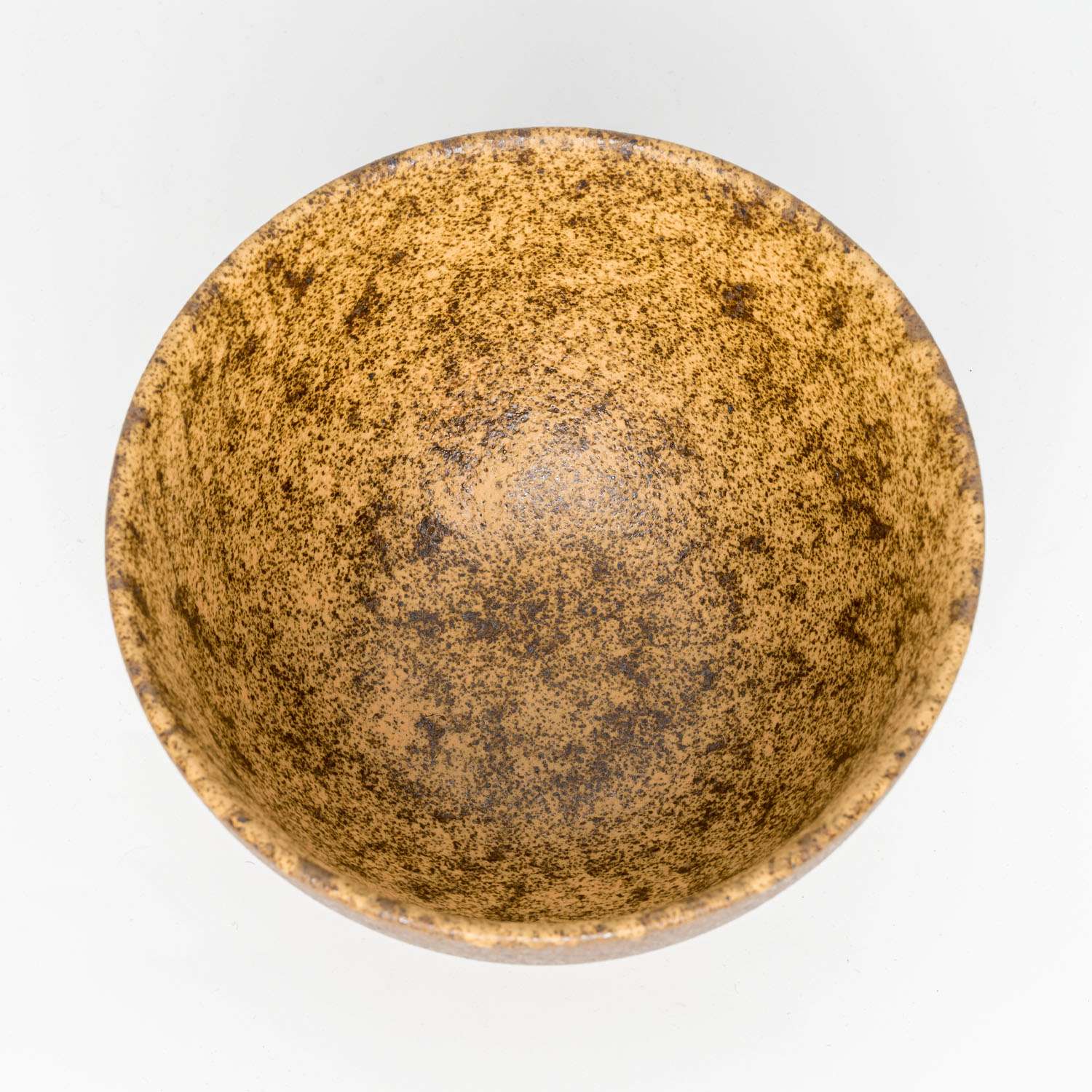 Eki Brown Donburi Bowl 4.75