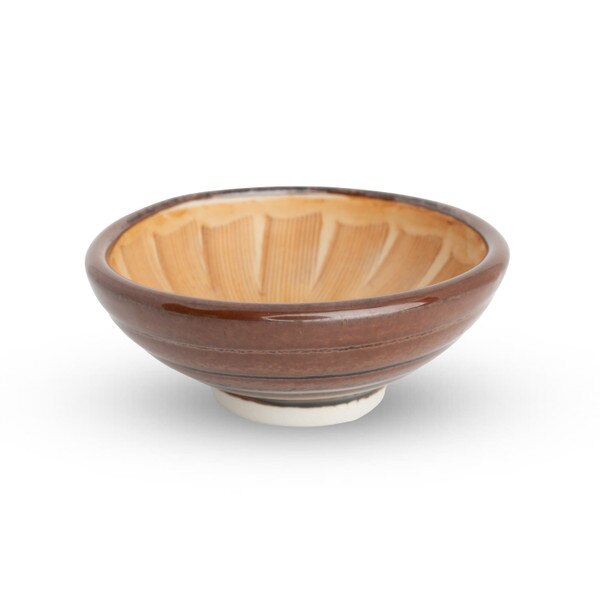 Image of Suribachi Mortar Bowl 4" 1