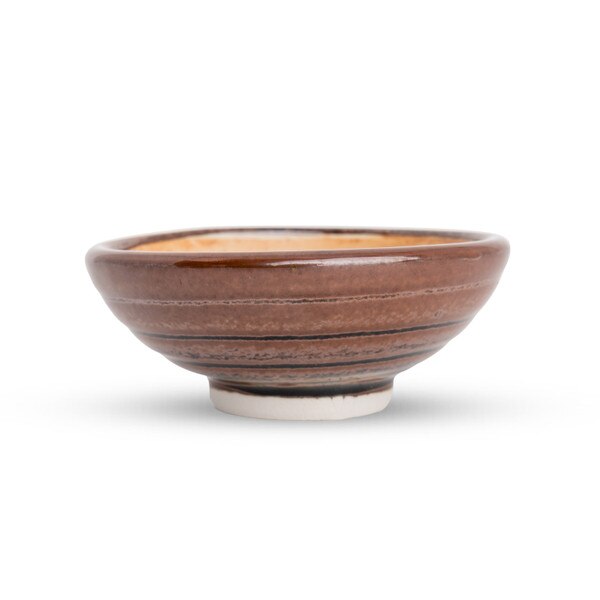 Image of Suribachi Mortar Bowl 4" 2