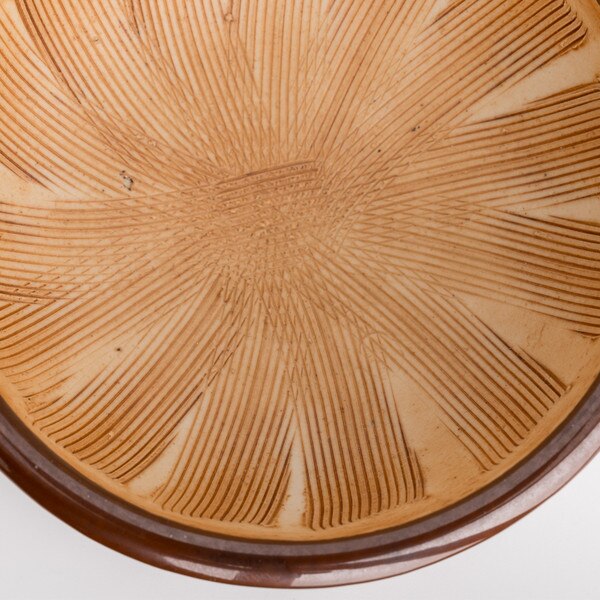 Image of Suribachi Mortar Bowl 4" 4