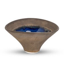 Dual Flare Bowl 6"