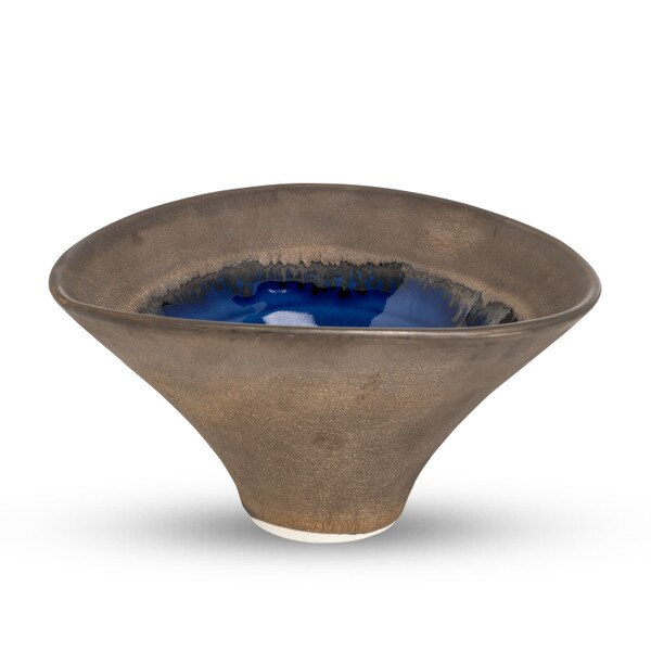 Image of Dual Flare Bowl 6" 1