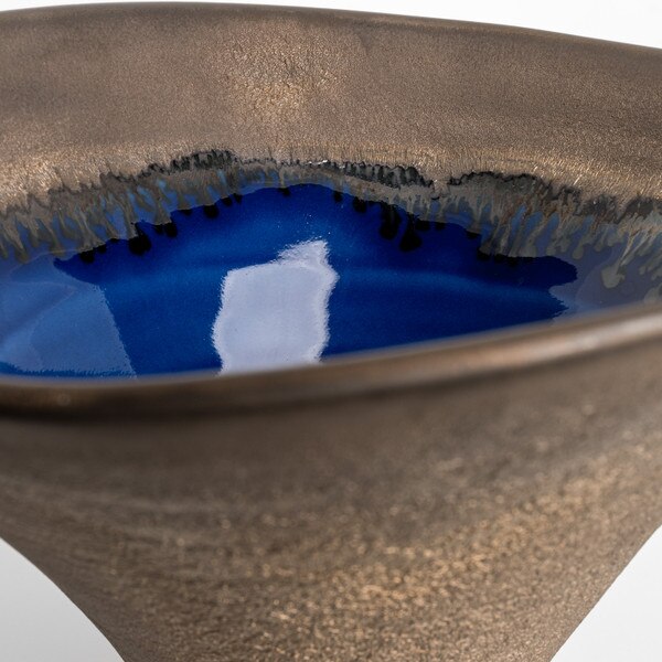 Image of Dual Flare Bowl 6" 4