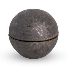 Sho Lidded Bowl 3.75"