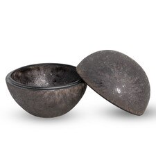 Sho Lidded Bowl 3.75" hover-image