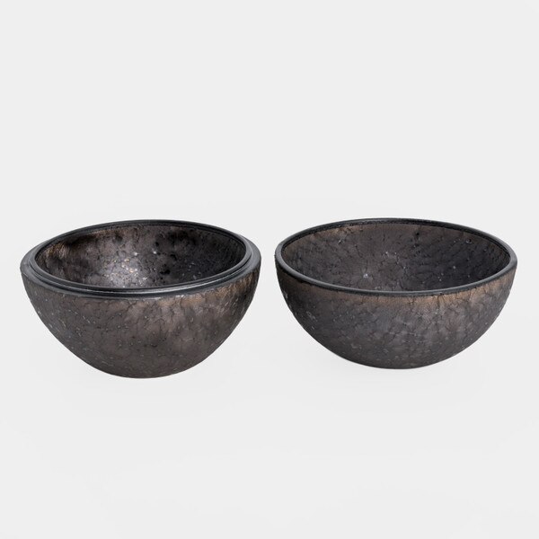 Image of Sho Lidded Bowl 3.75" 4