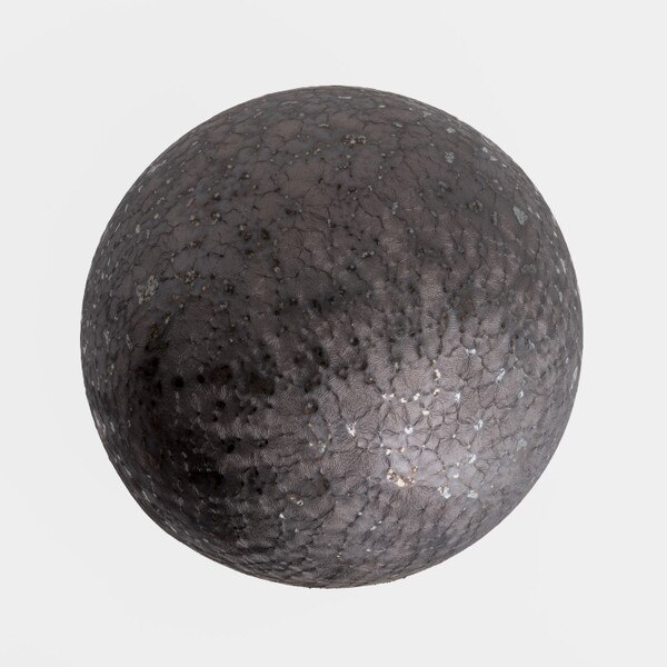Image of Sho Lidded Bowl 3.75" 5