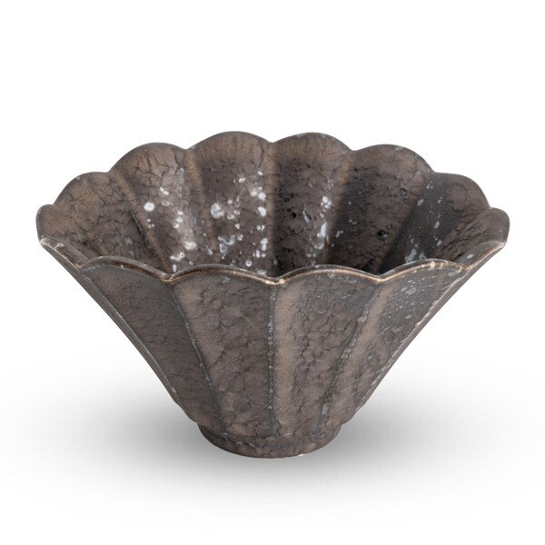 Image of Sho Daisy Bowl 4.5" 1