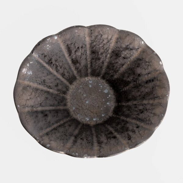 Image of Sho Daisy Bowl 4.5" 3
