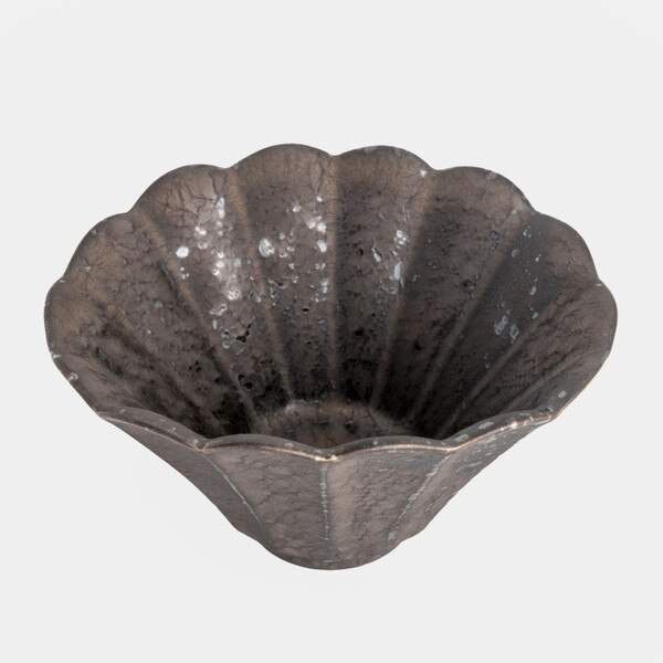 Image of Sho Daisy Bowl 4.5" 5