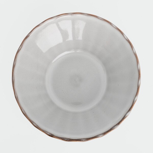 Image of Fuga White Bowl 5" 3