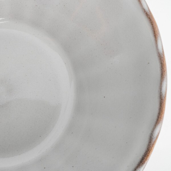 Image of Fuga White Bowl 5" 4