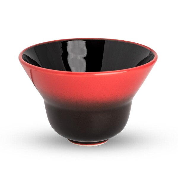 Image of Focus Footed Bowl 4.5" 1