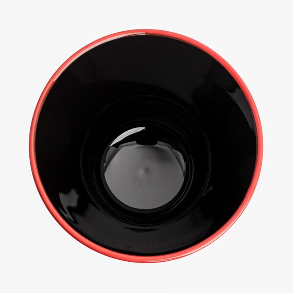 Image of Focus Footed Bowl 4.5" 3