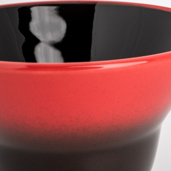 Image of Focus Footed Bowl 4.5" 4
