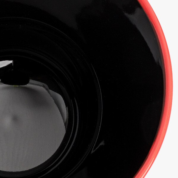 Image of Focus Footed Bowl 4.5" 5