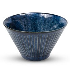 Navy Blue Bowl 5"