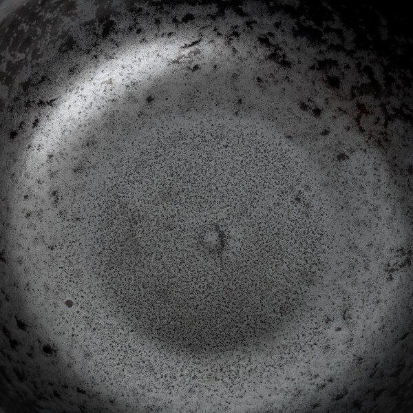Image of Silver Granite Bowl 5" 4