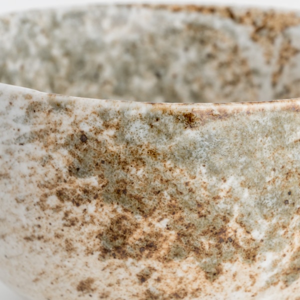 Image of Yukishino Bowl 5" 4