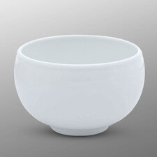 Arita White Porcelain Bowl 4.75"
