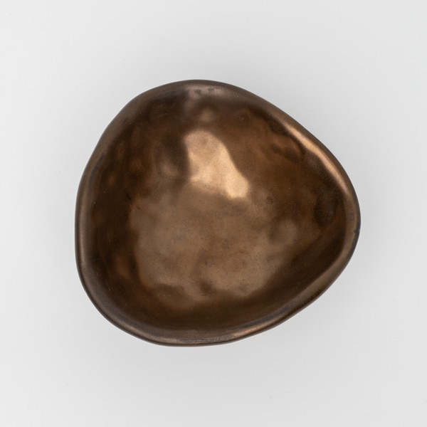 Image of Golden Triangle Bowl 3.75" 3