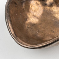 Golden Triangle Bowl 3.75" hover-image