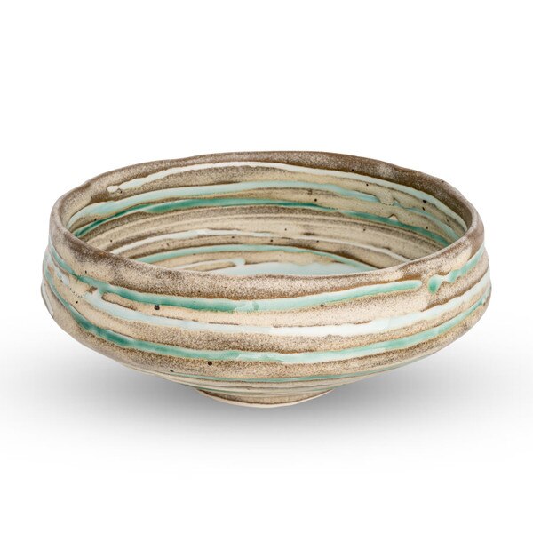 Image of Desert River Bowl 5.5" 1