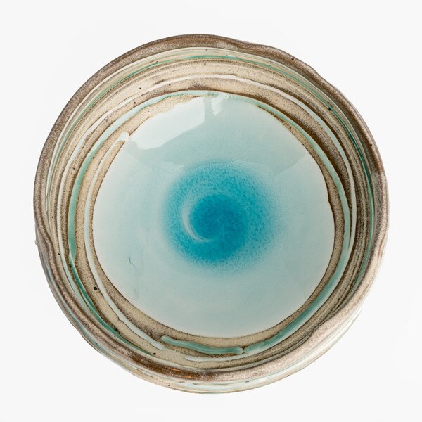 Image of Desert River Bowl 5.5" 3