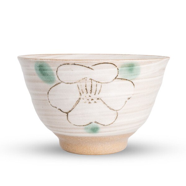 Image of Mingei Swirl Bowl 4.5" 2