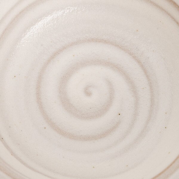 Image of Mingei Swirl Bowl 4.5" 4