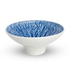 Blue Iris Bowl 4.75"