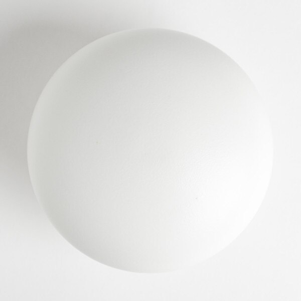 Image of Ren Drop-Shaped Lidded Bowl 4" 3