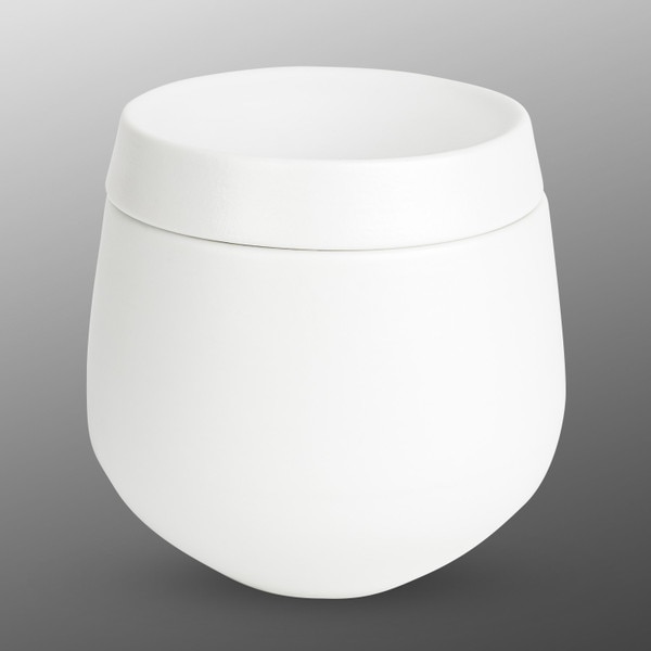 Image of Ren Drop Lidded Bowl 3.5" 1