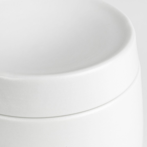 Image of Ren Drop Lidded Bowl 3.5" 4
