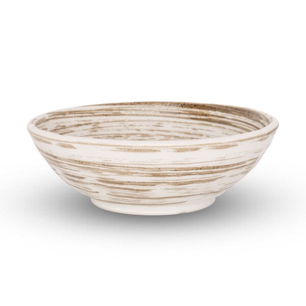Image of Uzumaki Brown Bowl 5.25" 2
