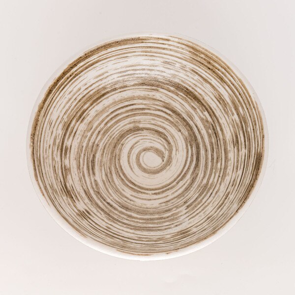 Image of Uzumaki Brown Bowl 5.25" 3