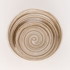 Uzumaki Brown Bowl 4.25" hover-image