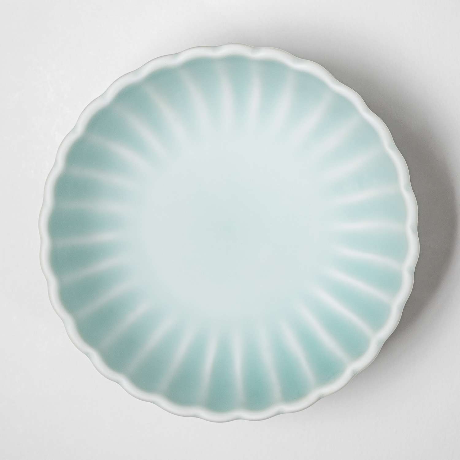食器 cyaro Moist Seiji Kikuwari Small Bowl 3.75